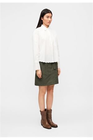 Wkdneutral MAX MARA WEEKEND | Shirt | 2615111021600004